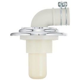 Miyako Corporation MB44DWM Washing Machine Drain