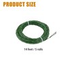 ZTTM Pre-Cut Premium Twist Line AL2420PB for EGO Power+ String