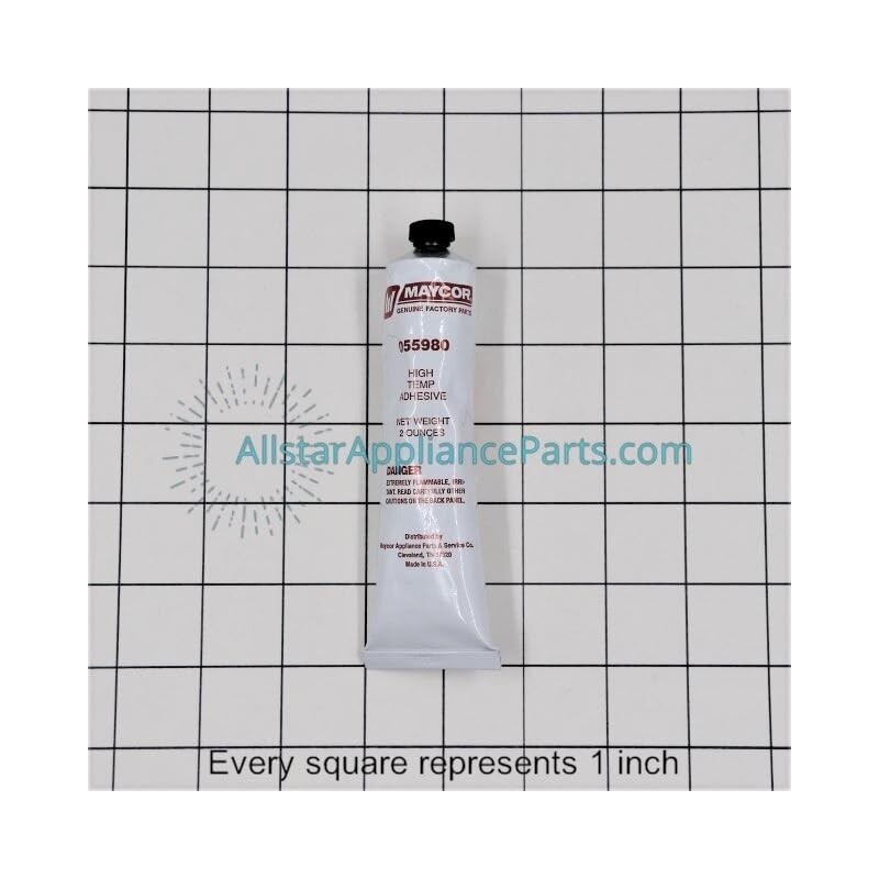 WPY055980 High Temperature Adhesive