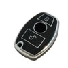 StyleC REMOTE COVER CASE FOB COMPATIBLE WITH MERCEDES A C