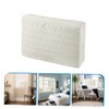 GRIRIW Indoor Air Conditioner Cover Protector Inside Unit Cover Easy