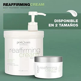 Postquam - Firming Cream | Physical Stretch Mark Cream, Anti-Streak Effect, 200 ml