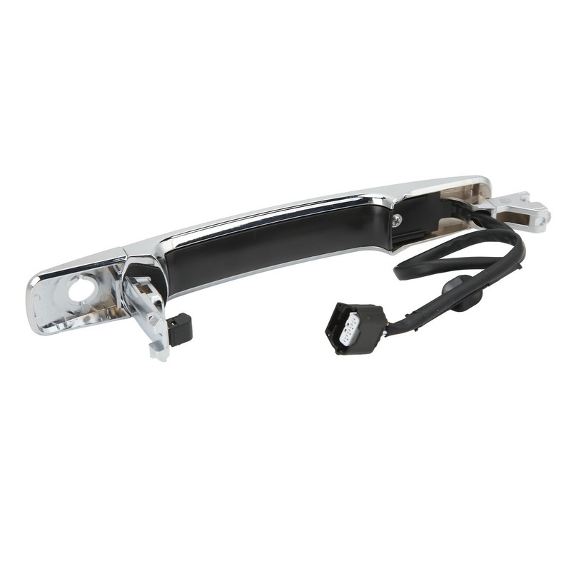 Car Exterior Door Handle Front Left 80645‑CA000 Smart Entry Keyless