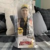 JAKKS Pacific Shelf Talkers 12" Cobra Kai Johnny Lawrence Pull