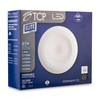 TCP LEDDR56BVCCT5 5/6 Inch LED Beveled Downlight - 50,000 Hour