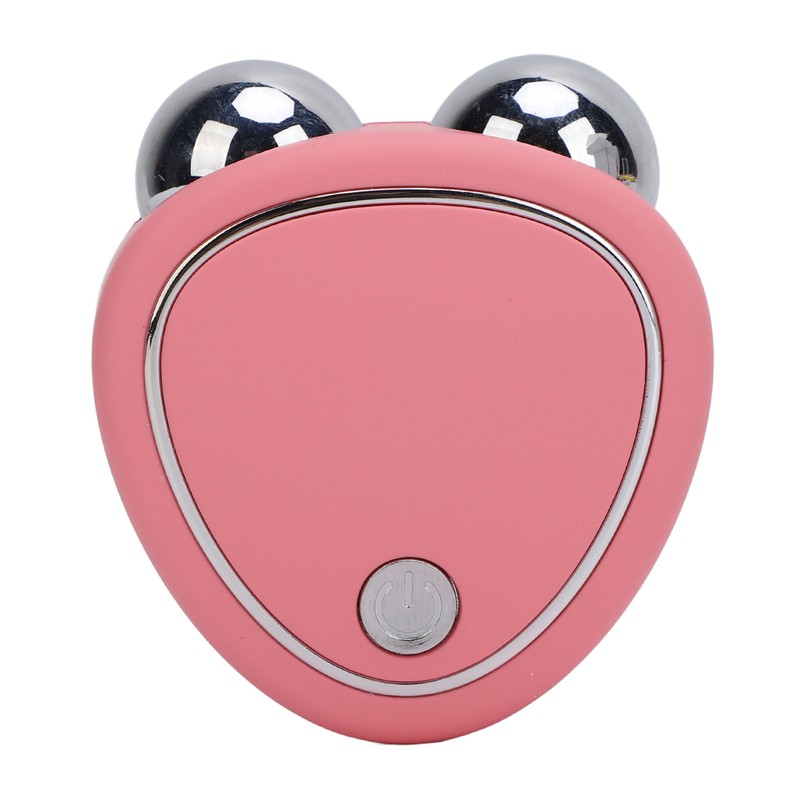 Micro Current Facial Device Massaging USB Rechargeable Lifting Face Sculpting