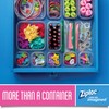 Ziploc Food Storage Meal Prep Containers Reusable for Kitchen Organization,