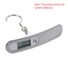 Luggage Scale, Portable Digital Hanging Luggage Scale, Electronic Hand Scale,