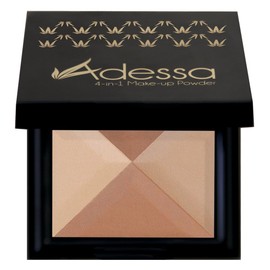Adessa Makeup Powder, Pack of 1 (1 x 11 g)