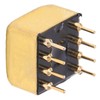 Single Op Amp Audio HIFI Dual Independent Amplifier Module Electronic