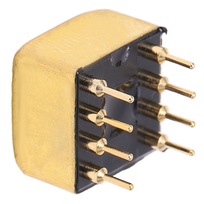 Single Op Amp Audio HIFI Dual Independent Amplifier Module Electronic