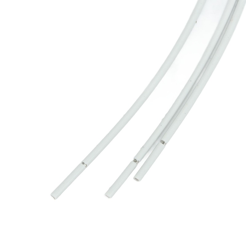 2Pcs Camshaft Position Sensor Connector Harness Flexible Stable Transmission Replacement