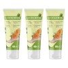 Exodermin | Para Los Pies | Pomada Crema | Tres