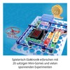 KOSMOS 620998 Easy Elektro Games, Playful Learning About Circuits When