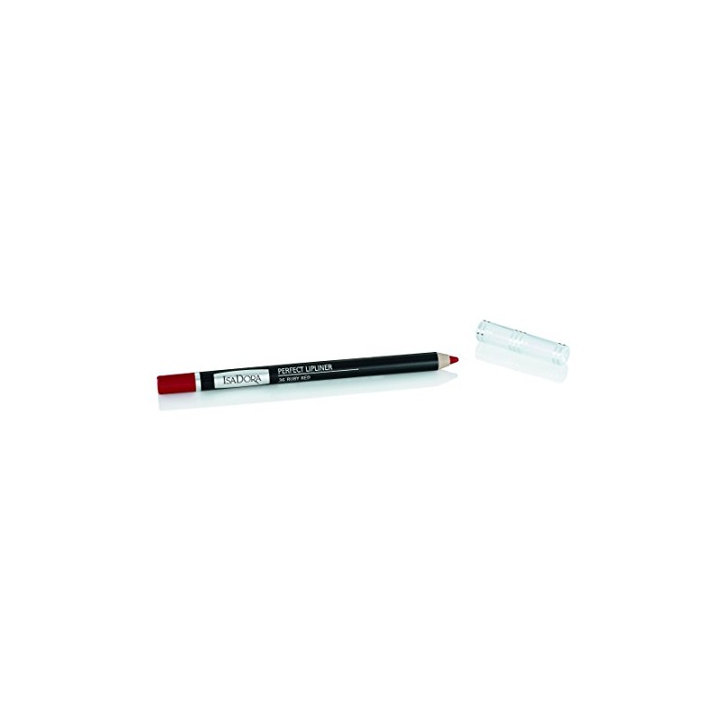 IsaDora - Perfect Lipliner Waterproof (36 Ruby Red)