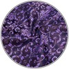 [S&W SHLAX&WING] Paisley Pocket Square Men's Suit XL Large for