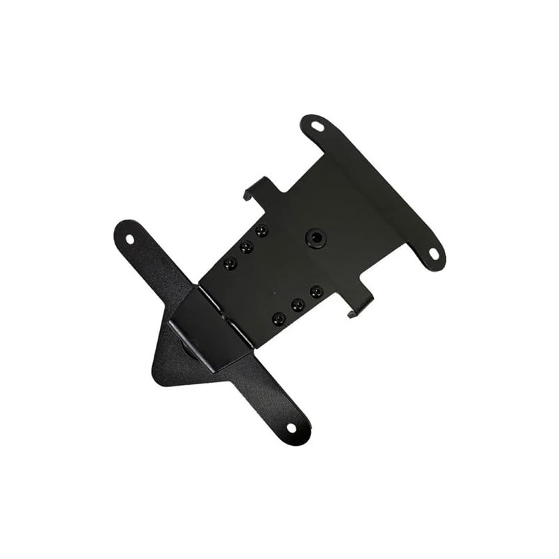 Motorcycle Number Plate Holder for Brixton for Crossfire 500 500X