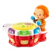 VTech Baby Beats Monkey Drum