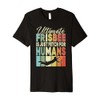Ultimate Frisbee Player Ultimate Frisbee Team Premium T-Shirt