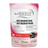 SPIRULINE GANDALF, GANDALF SPIRULINE Gandalf Astaxanthin 4mg, 60 Vegan Softgels