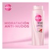 Sedal Recarga Natural Hidratacin Anti-Nudos 620mL shampoo para cabello maltratado