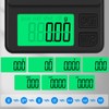 Digital Pocket Scale 1000g x 0.01g, Diyife Portable Precision Gram