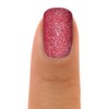 ZOYA Esmalte de uñas, Linds Pixiedust, 0.5 onzas líquidas