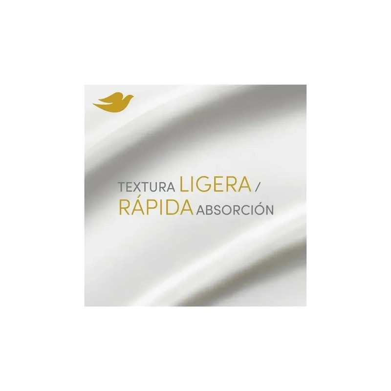 2 Sérum Corporal Dove Pro-ceramidas Dermo Hidratante 200ml
