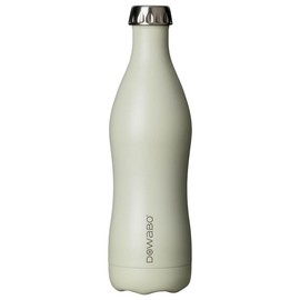 DOWABO Pina Colada Isolierflasche, 750 ml