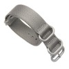 0.8 inch (20 mm) Nylon Belt, Zulu Nato Strap, 0.7