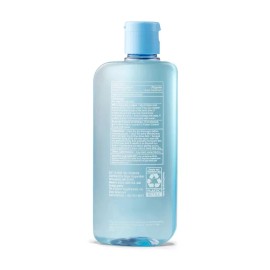 Up & Up Deep Cleaning Toner Salicylic Acid Pore Acne Treatment - 8 Oz.
