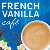 Maxwell House International French Vanilla Café-Style Instant Coffee Beverage Mix,