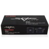 Skar Audio RPX4 120 Watt 2-Way 4" Coaxial Speaker System,