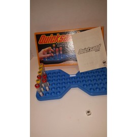 Quicksand - The Sand Race Against Time (c1981)