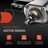 A-Premium Sunroof Moon Roof Motor Compatible with Ford Explorer 2011-2017