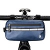 Rhinowalk Bike Handlebar Bag 3L Cycling Front Bag Bicycle Frame