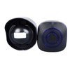 Motion Sensor Doorbell Black 38 Ringtones Wireless Door Entry Welcome