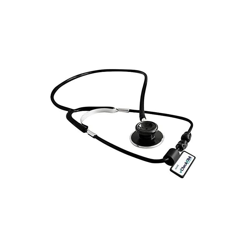 CHECK A TEK WE CARE ABOUT YOU - Kit Doble