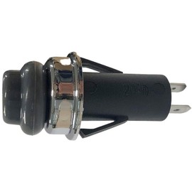 Grill Parts For Less, Compatible to Weber Accent Light Switch for Summit Series Grills: 70189