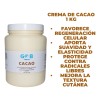 Crema De Cacao Ozonizada - Gob - 1 Kilo