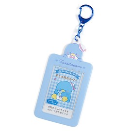 Sanrio 869104 Tuxedo Thumb Holder (Enjoy Idol)