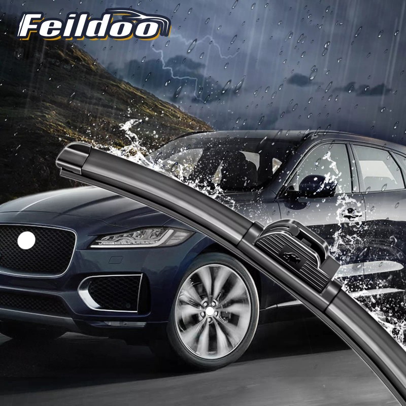 Feildoo 26" 24" Fit For Honda Civic 2011-2006 Windshield Hybrid
