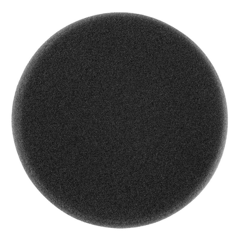 RYOBI 3 in. Detail Polisher Pad Set (4-Piece)