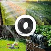 18/10 Solid Sprinkler System Wire 50ft, 18 Gauge Irrigation Wires