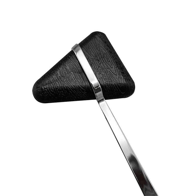 HERGOM TAYLOR MARTILLO DE REFLEJOS (NEGRO)