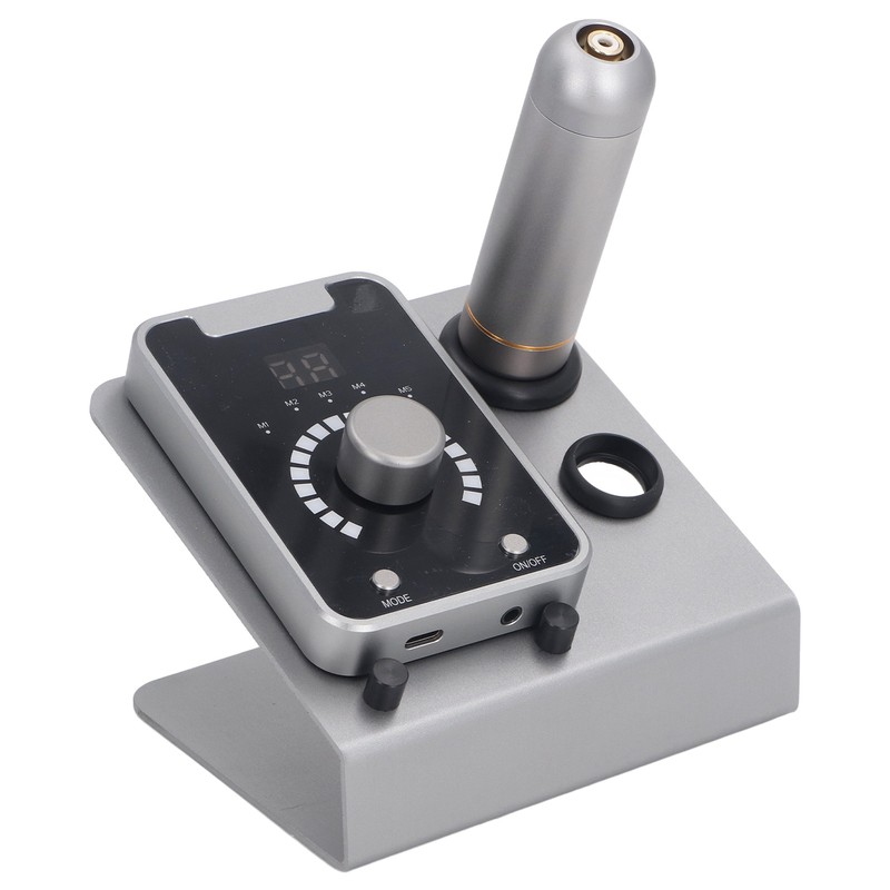 Micropigmentation Eyeliner Pen Multi Frequency SMP Tattoo Micropigmentation Machine for