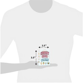 Cheeky Chick - Fast-Paced Visual Springtime Game for Kids 6+ - Card Games for Kids Ages 6-8 - Observation Game No Reading Required - Springtime Gifts - Easter Gifts