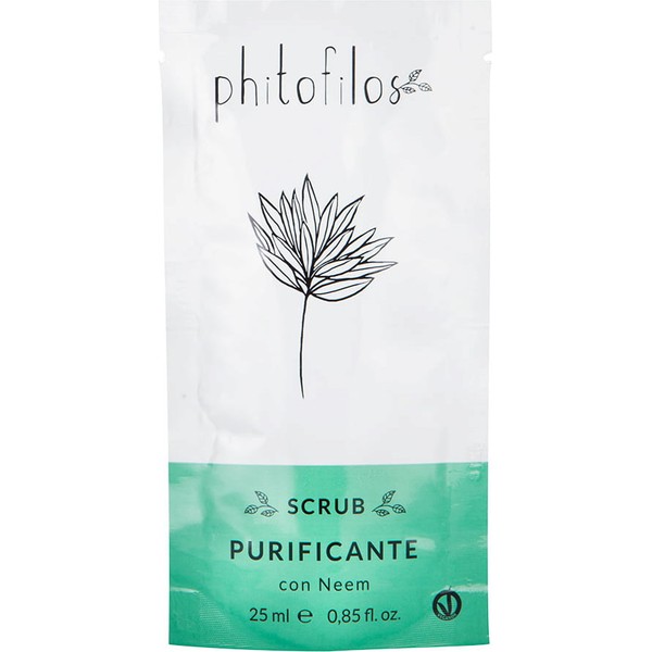 Phitofilos Clarifying Peeling, 25 ml