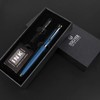 BOCIYER Luxury Fountain Pen Set,Ink Pen for Smooth Writing,Medium Nib,Includes