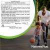 NaturesPlus Natures Plus Aller 7 Herbal Supplement For Seasonal Allergy